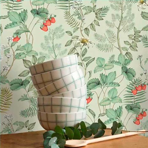 Rollo Papel Pintado HERITAGE CASADECO Referencia  HETA201217362.