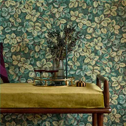 Rollo Papel Pintado HERITAGE CASADECO Referencia  HETA201217362.