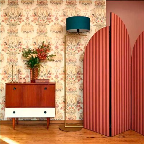 Rollo Papel Pintado HERITAGE CASADECO Referencia  HETA201248888.