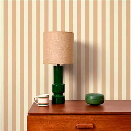 Rollo Papel Pintado HERITAGE CASADECO Referencia  HETA201241360.