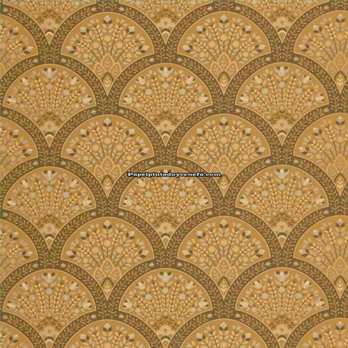 Rollo Papel Pintado HERITAGE CASADECO Referencia  HETA201192510.