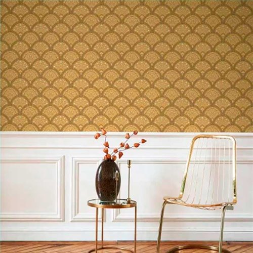 Rollo Papel Pintado HERITAGE CASADECO Referencia  HETA201192510.