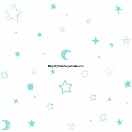 Rollo Papel Pintado HAPPY WALLS Referencia  7002-80.