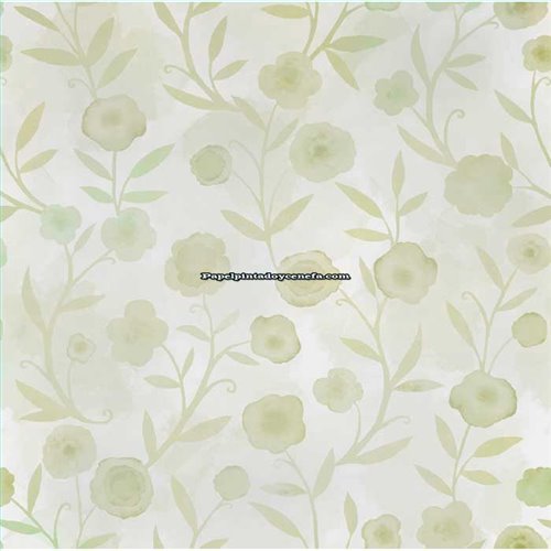 Rollo Papel Pintado HAPPY WALLS Referencia  7034-90.