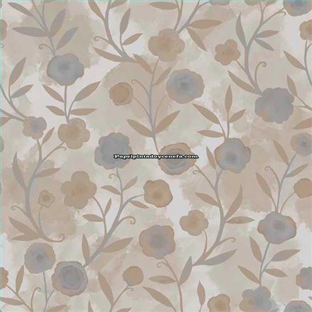 Rollo Papel Pintado HAPPY WALLS Referencia  7034-15.