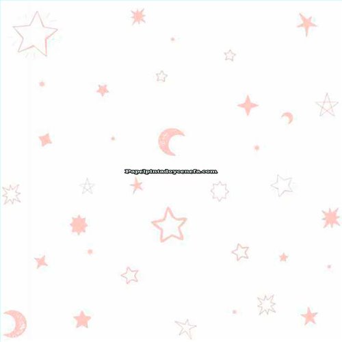 Rollo Papel Pintado HAPPY WALLS Referencia  7002-30.