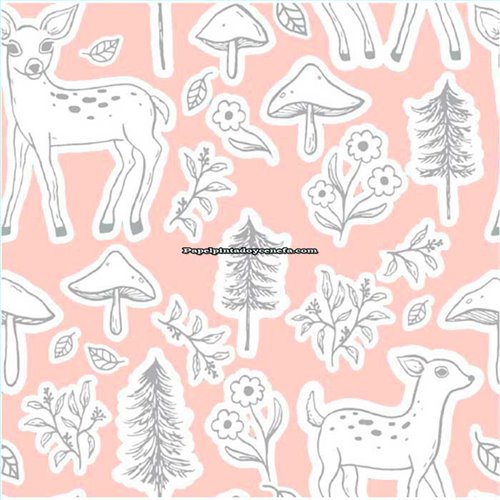 Rollo Papel Pintado HAPPY WALLS Referencia  7030-30.