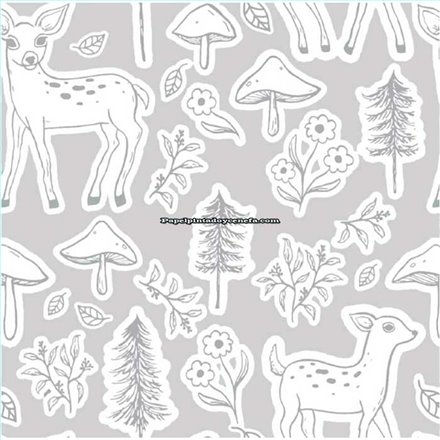 Rollo Papel Pintado HAPPY WALLS Referencia  7030-20.