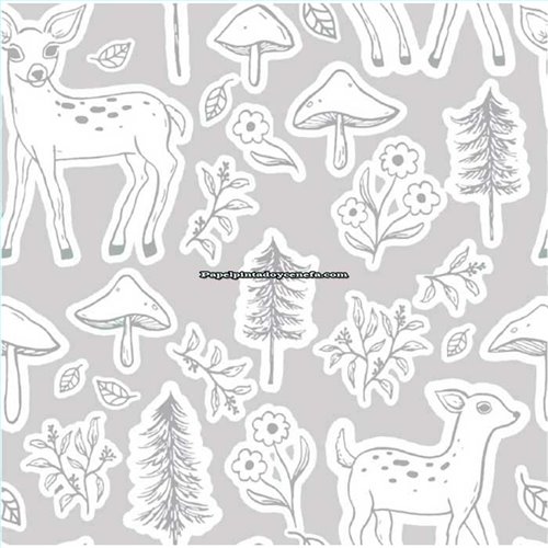 Rollo Papel Pintado HAPPY WALLS Referencia  7030-20.