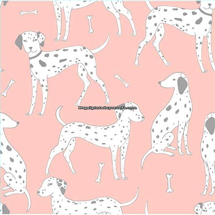 Rollo Papel Pintado HAPPY WALLS Referencia  7036-30.