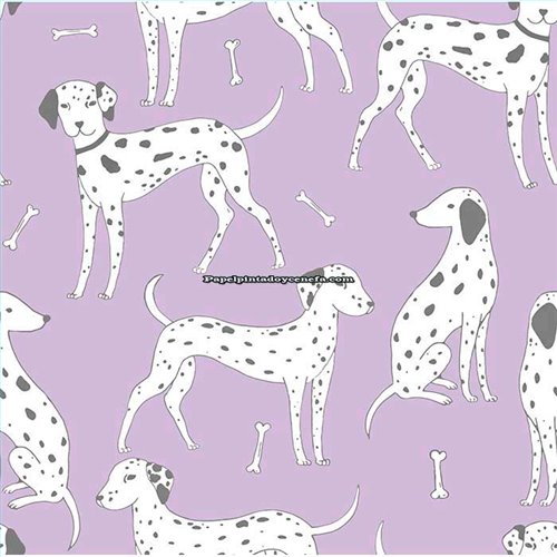 Rollo Papel Pintado HAPPY WALLS Referencia  7036-60.