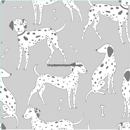 Rollo Papel Pintado HAPPY WALLS Referencia  7036-20.