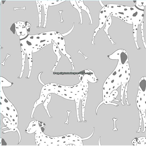 Rollo Papel Pintado HAPPY WALLS Referencia  7036-20.