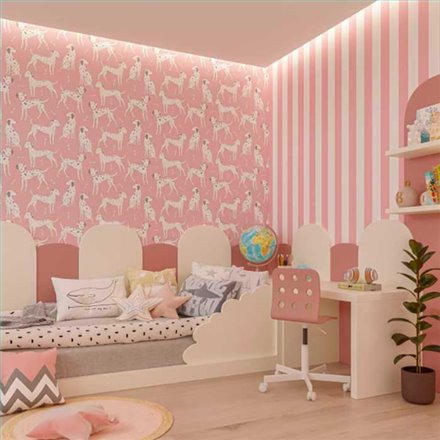 Rollo Papel Pintado HAPPY WALLS Referencia  7012-20.