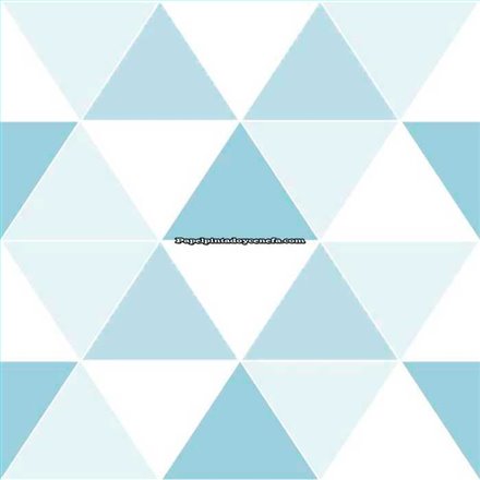 Rollo Papel Pintado HAPPY WALLS Referencia  7006-40.