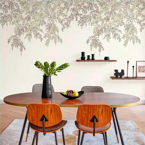 Mural ART OF BOTANY Referencia  M-AOB106707003.