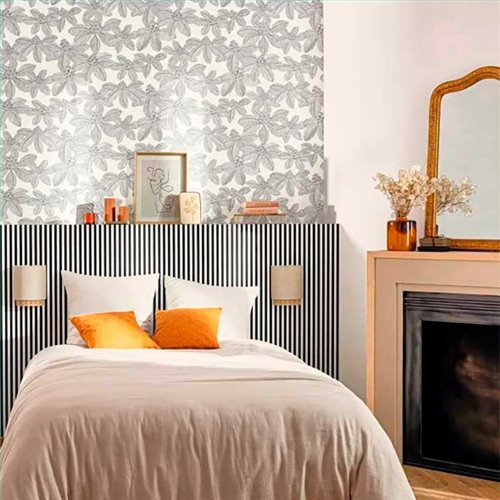 Rollo Papel Pintado ART OF BOTANY Referencia  AOB106670747.