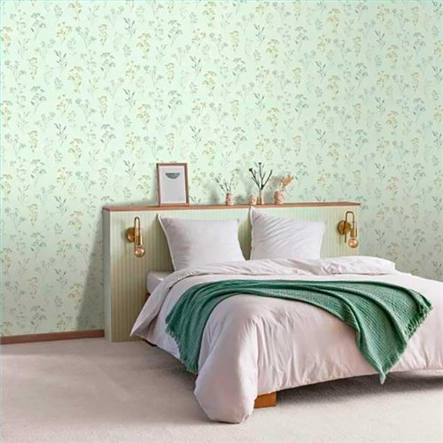 Rollo Papel Pintado ART OF BOTANY Referencia  AOB106687158.