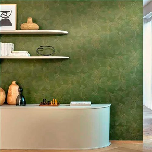 Rollo Papel Pintado ART OF BOTANY Referencia  AOB106657172.