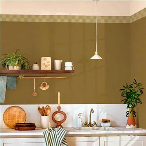 Rollo Papel Pintado ART OF BOTANY Referencia  AOB68527634.