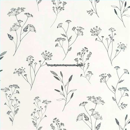 Rollo Papel Pintado ART OF BOTANY Referencia  AOB106680928.