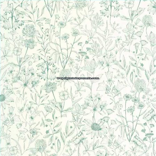 Rollo Papel Pintado ART OF BOTANY Referencia  AOB103000723.