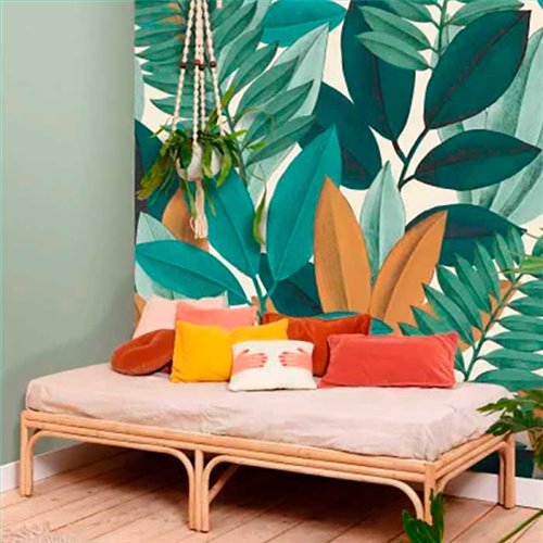 Rollo Papel Pintado ART OF BOTANY Referencia  AOB103227128.