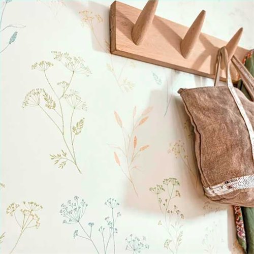 Rollo Papel Pintado ART OF BOTANY Referencia  AOB106680346.