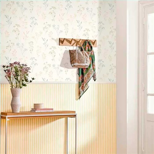 Rollo Papel Pintado ART OF BOTANY Referencia  AOB106670259.