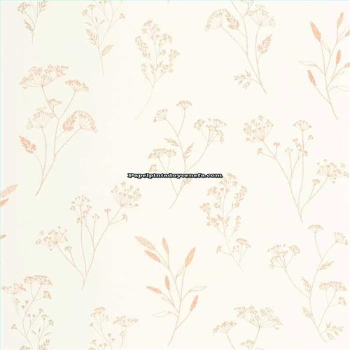 Rollo Papel Pintado ART OF BOTANY Referencia  AOB106680234.