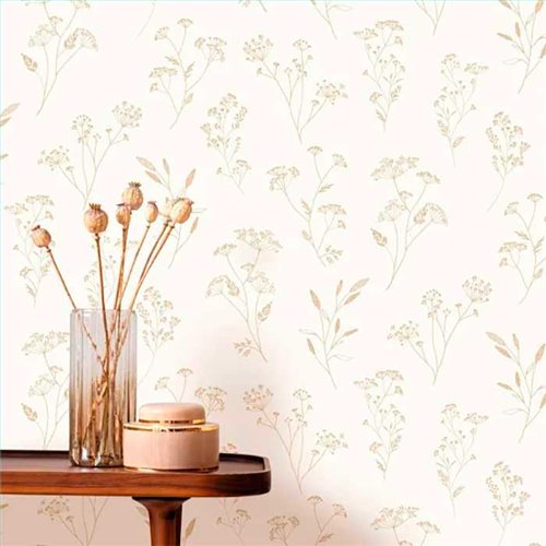 Rollo Papel Pintado ART OF BOTANY Referencia  AOB106680234.