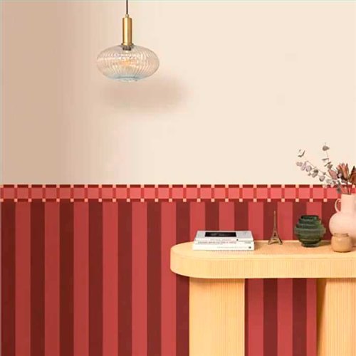 Rollo Papel Pintado ART OF BOTANY Referencia  AOB103221498.