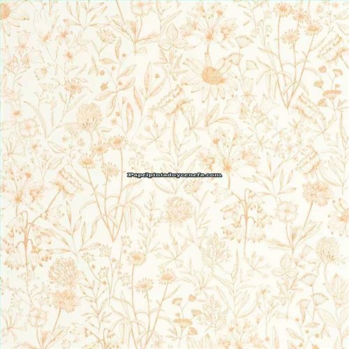 Rollo Papel Pintado ART OF BOTANY Referencia  AOB103002044.