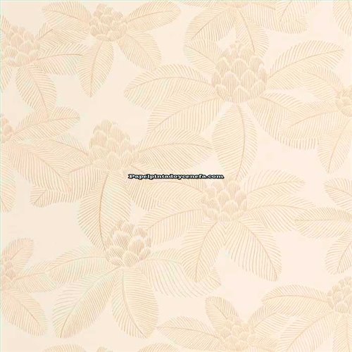 Rollo Papel Pintado ART OF BOTANY Referencia  AOB106650268.