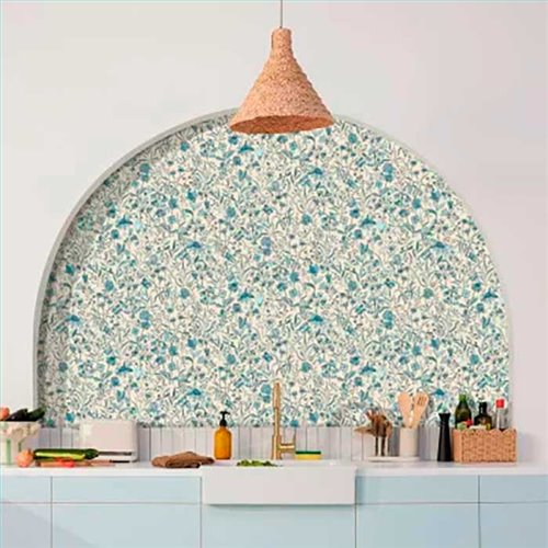Rollo Papel Pintado ART OF BOTANY Referencia  AOB103001612.