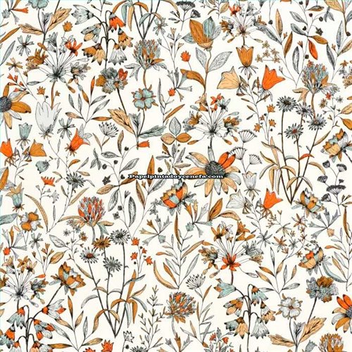 Rollo Papel Pintado ART OF BOTANY Referencia  AOB103000325.