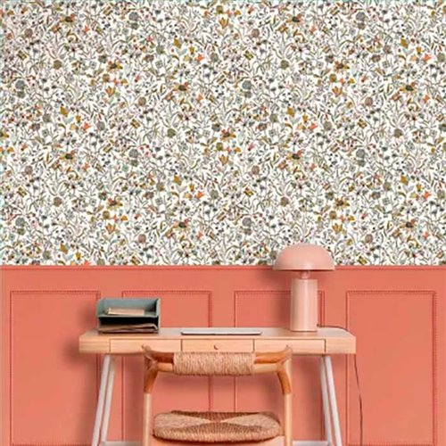 Rollo Papel Pintado ART OF BOTANY Referencia  AOB103000325.