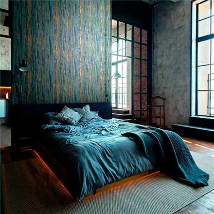 Rollo Papel Pintado PRESTIGE Referencia  PR5156.