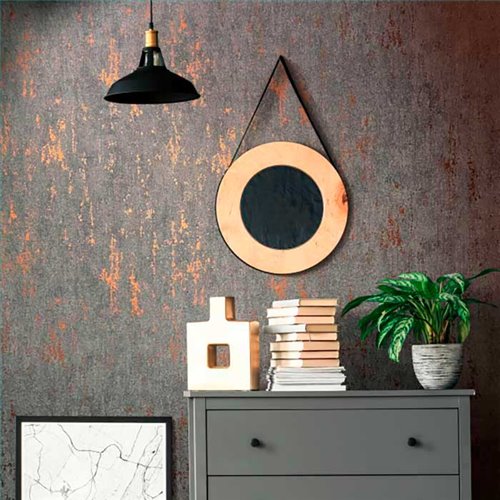 Rollo Papel Pintado PRESTIGE Referencia  PR5146.