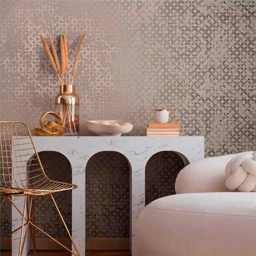 Rollo Papel Pintado PRESTIGE Referencia  PR5118.