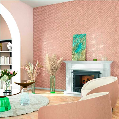 Rollo Papel Pintado PRESTIGE Referencia  PR5120.