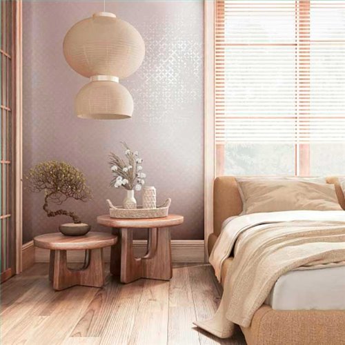 Rollo Papel Pintado PRESTIGE Referencia  PR5122.