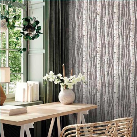 Rollo Papel Pintado PRESTIGE Referencia  PR5394.