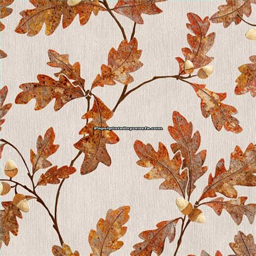 Rollo Papel Pintado PRESTIGE Referencia  PR5398.