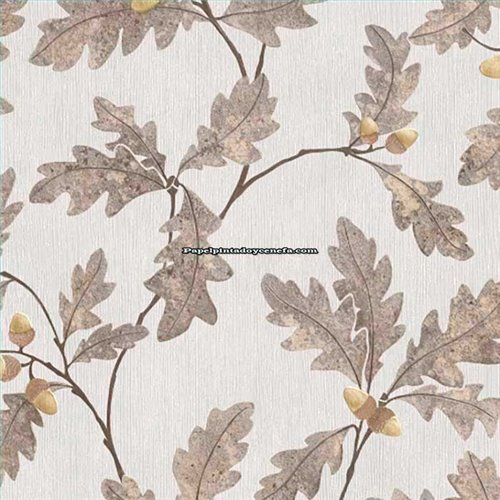 Rollo Papel Pintado PRESTIGE Referencia  PR5386.