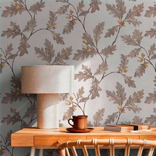 Rollo Papel Pintado PRESTIGE Referencia  PR5386.