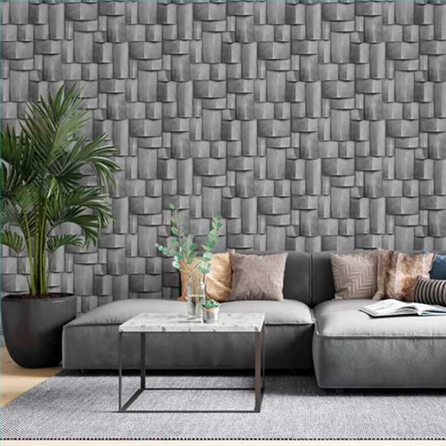 Rollo Papel Pintado PRESTIGE Referencia  PR5381.