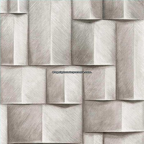 Rollo Papel Pintado PRESTIGE Referencia  PR5385.