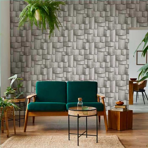 Rollo Papel Pintado PRESTIGE Referencia  PR5385.