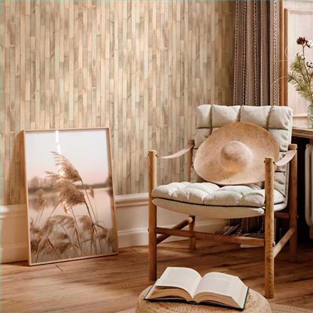 Rollo Papel Pintado PRESTIGE Referencia  PR5734.